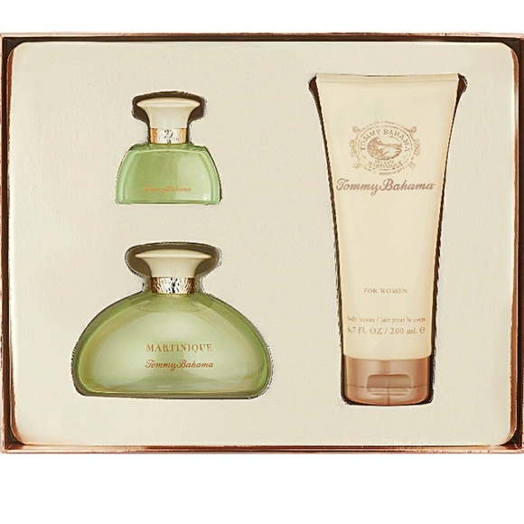Tommy Bahama Other - NWT Tommy Bahama Martinique gift set